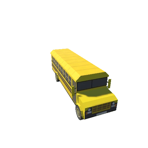 School Buss